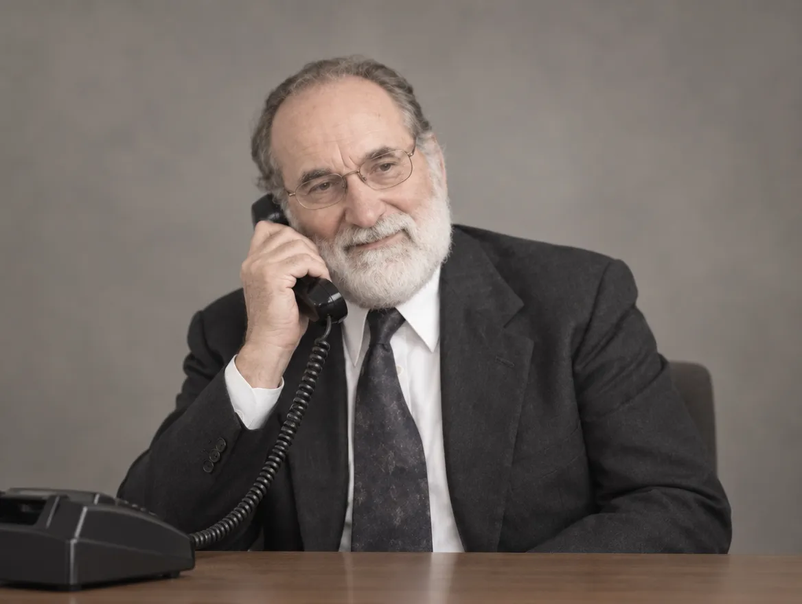 Dr. Jim Macy on a discovery call